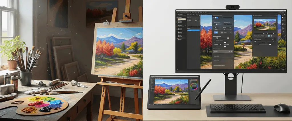 AI Image Generation Tools