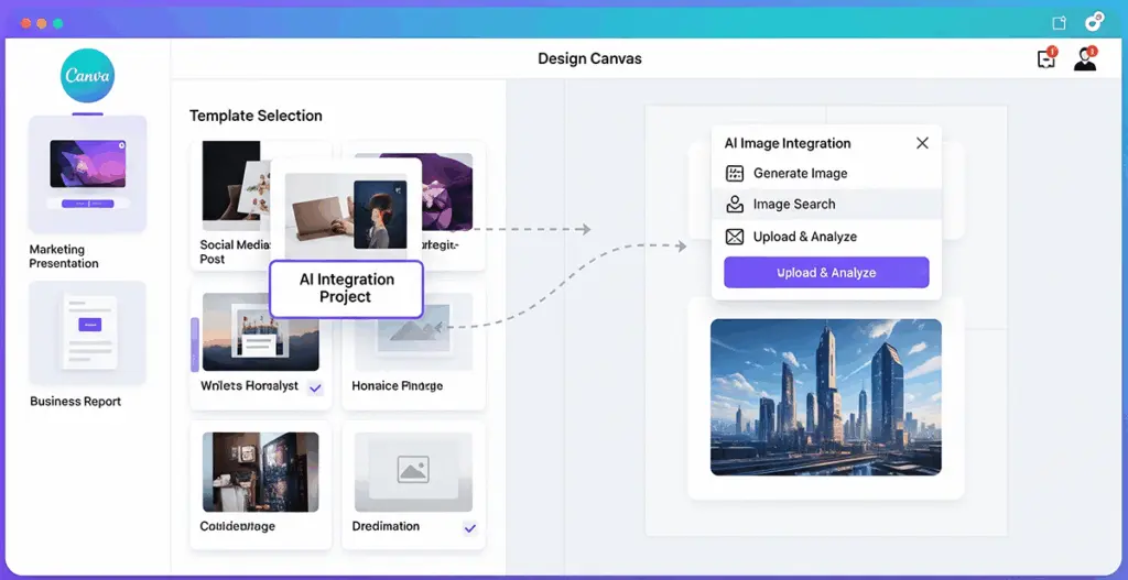 AI Image Generation Tools