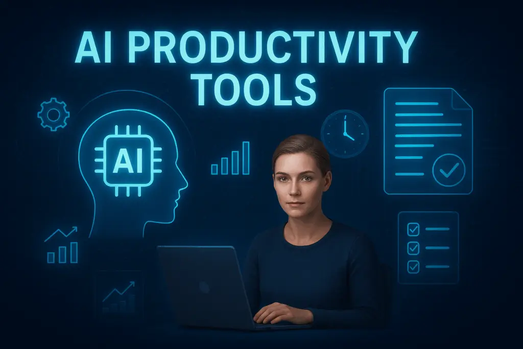 AI productivity Tools