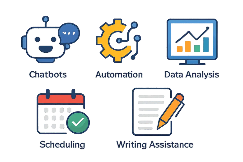 AI productivity Tools
