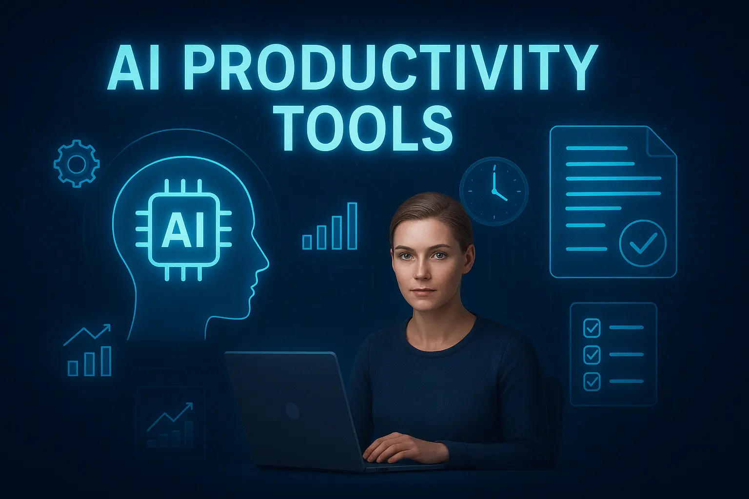 AI productivity Tools