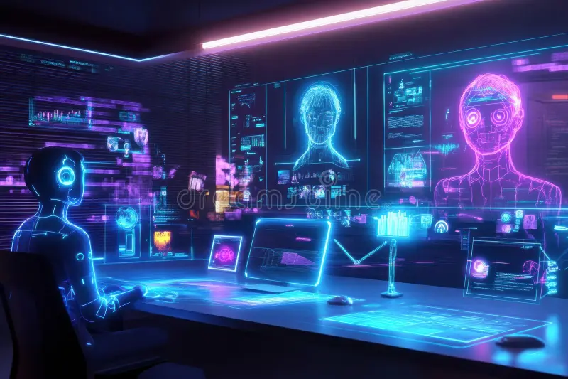 Generative AI Trends 2025: 10 Game-Changing Trends