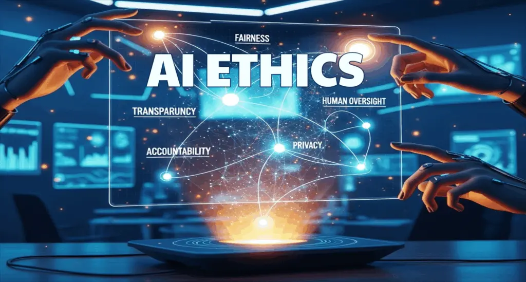 AI Ethics in 2025
