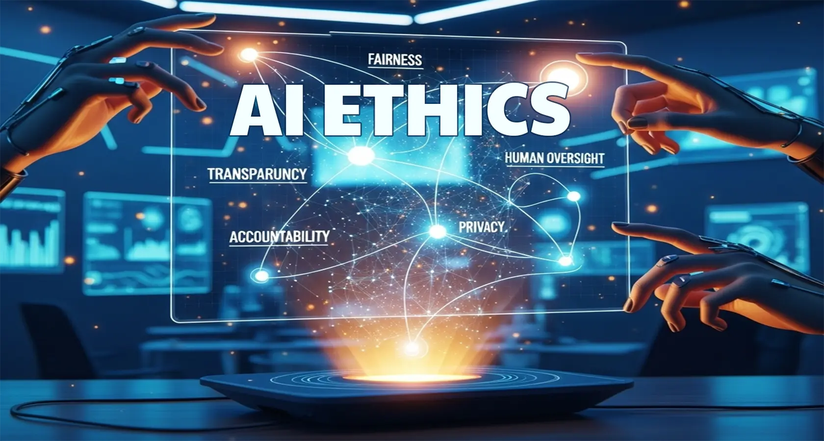 AI Ethics in 2025